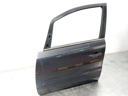 Left front door OPEL ZAFIRA / ZAFIRA FAMILY B (A05)  | BP19253726C2 