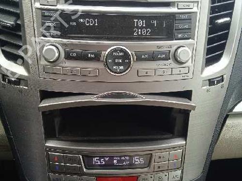 Lights ECU SUBARU LEGACY V (BM) 2.5 i AWD (BM9) | BP29820503M55 - Image 29