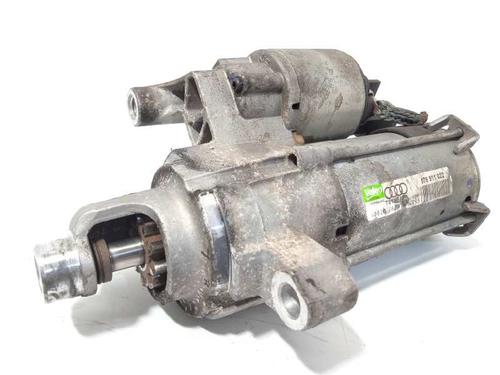 Used Starter Starter 7701252 7701252