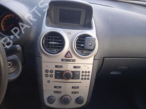 Left headlight OPEL CORSA D (S07) 1.4 (L08, L68) | BP34122932C28  - Image 21