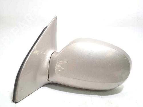 Left mirror KIA CARNIVAL II (GQ) 2.9 CRDi | BP17741055C26 