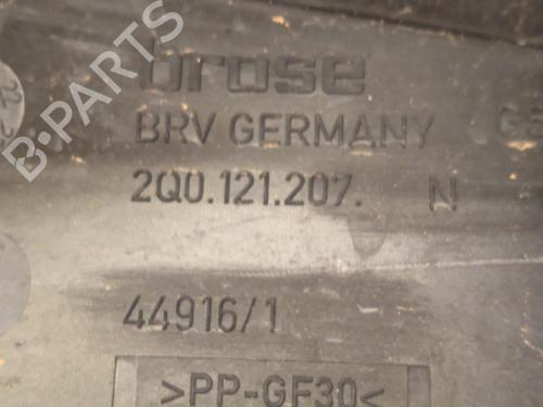 Radiator fan SEAT ARONA (KJ7, KJP) 1.0 TSI | BP30198367M35 