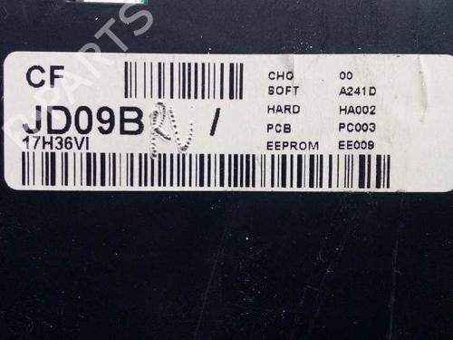 Instrument cluster NISSAN QASHQAI / QASHQAI +2 I (J10, NJ10, JJ10E) 2.0 dCi | BP3205075C47 