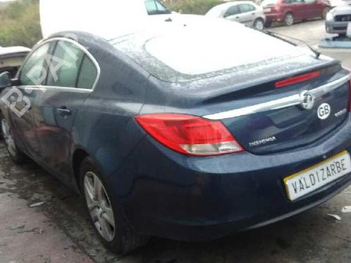 ABS pump OPEL INSIGNIA A (G09) 2.0 CDTI (68) | BP4566149M43 