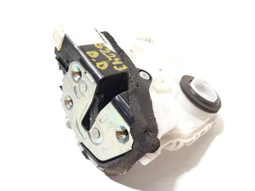 Used Front right lock MAZDA 3 Hatchback (BP) 2.0 SKYACTIV-G M Hybrid (122 hp) 16250352