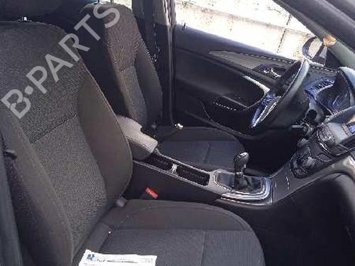 Steering rack OPEL INSIGNIA A (G09)  | BP16499007M22 