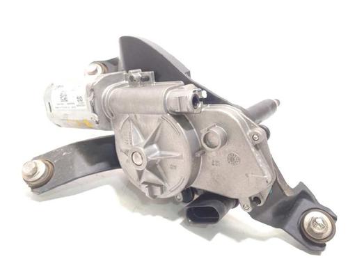 Rear wiper motor HYUNDAI i20 III (BC3, BI3)  | BP15257165M102 