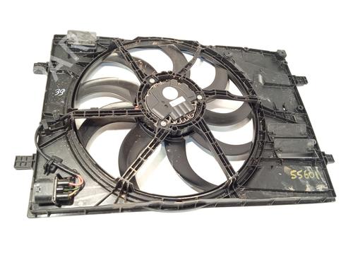 Used Radiator fan SEAT ATECA (KH7, KHP) 1.5 TSI (150 hp) 25738060