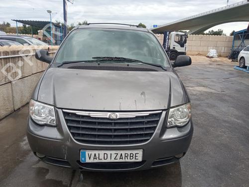 Instrument cluster CHRYSLER VOYAGER IV (RG, RS) 2.8 CRD | BP20145408C47 