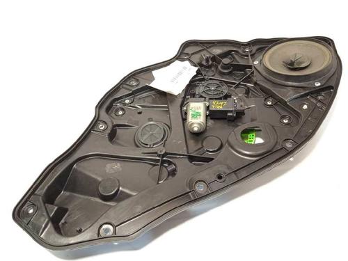 Used Rear left window mechanism ALFA ROMEO GIULIETTA (940_) 2.0 JTDM (940.FXL1A) (140 hp) 9651238