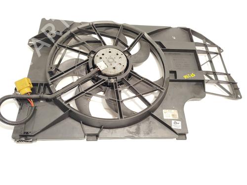 radiator-fan-vw-transporter-t5-van-7ha-7hh-7ea-7eh-2003-31063347 main image