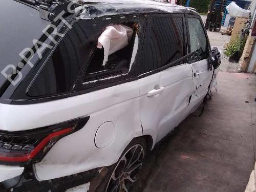 Electronic module LAND ROVER RANGE ROVER SPORT II (L494) 2.0 P400e PHEV 4x4 | BP5605129M83 