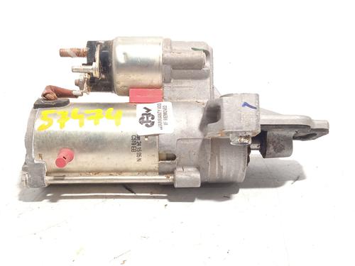Starter FORD PUMA (J2K, CF7) | BP32137403M8