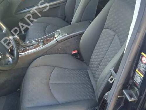 Electronic module MERCEDES-BENZ E-CLASS (W211) E 270 CDI (211.016) | BP8213518M83 