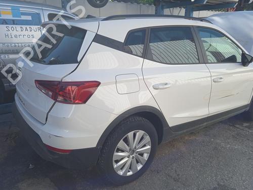 Right front driveshaft SEAT ARONA (KJ7, KJP) 1.0 TSI | BP30460982M39 