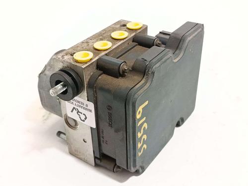 ABS pump RENAULT KADJAR (HA_, HL_) 1.6 dCi 130 (HLA4) | BP38196953M43 - Image 3