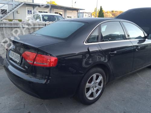 Electronic module AUDI A4 B8 (8K2) 2.0 TDI | BP28838221M83  - Image 12