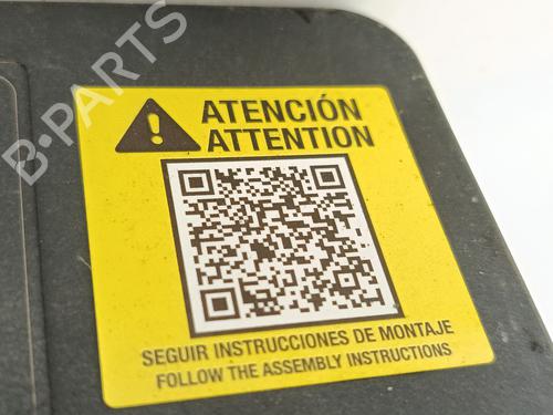ABS pump SEAT LEON (1P1) 2.0 FSI | BP36856933M43  - Image 5