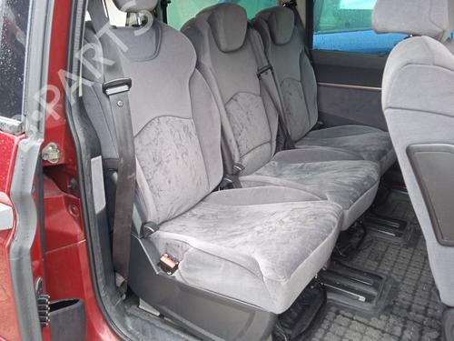 Front bumper CITROËN C8 (EA_, EB_) 2.0 HDi | BP24739161C7 