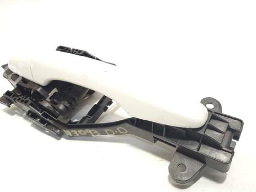 Front right exterior door handle VOLVO V40 Hatchback (525) D2 | BP7085273C129 