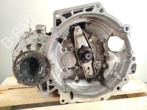 Used Gearbox SEAT LEON (1P1) [2005-2013]  26284032