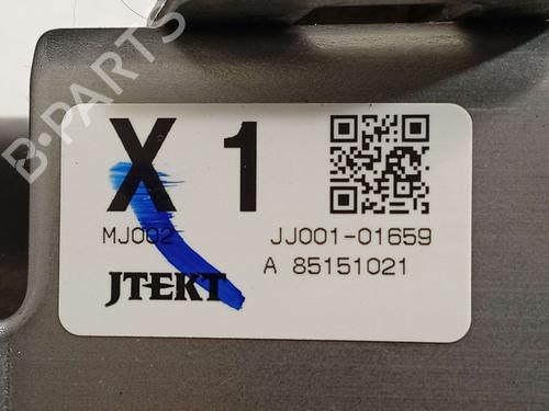 Steering column MITSUBISHI ECLIPSE CROSS (GK_, GL_) 1.5 T-Mivec | BP39943774M21  - Image 5