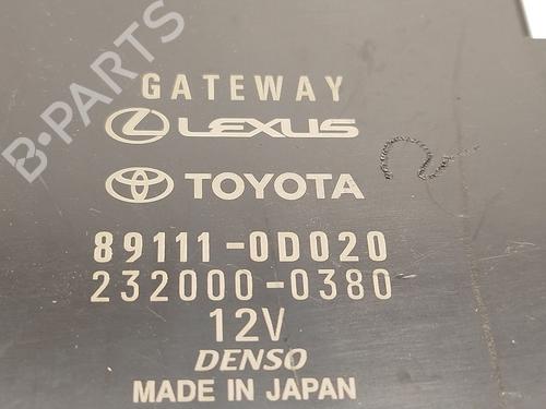 Electronic module TOYOTA YARIS CROSS (MXP_) 1.5 (MXPB10) | BP29207236M83 - Image 4
