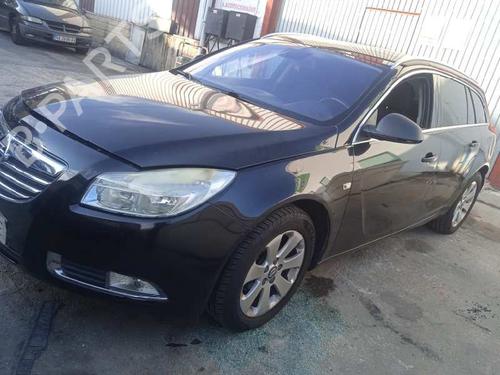 Fuse box OPEL INSIGNIA A Sports Tourer (G09) 2.0 CDTI (35) | BP10728632E1 