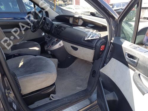 Xenon ballast CITROËN C8 (EA_, EB_) 2.2 HDi | BP27692819C53  - Image 21