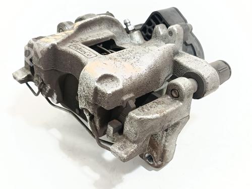 Left rear brake caliper FORD FOCUS IV (HN) 1.0 EcoBoost | BP37414049M107 - Image 2