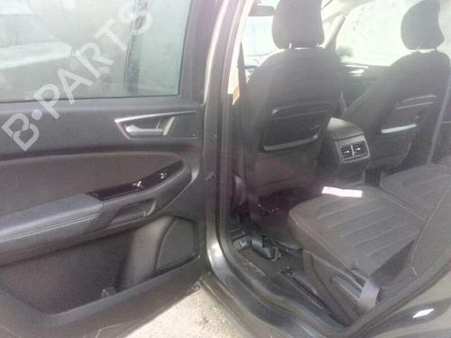 Left rear suspension arm FORD GALAXY III (CK)  | BP4833496M14 