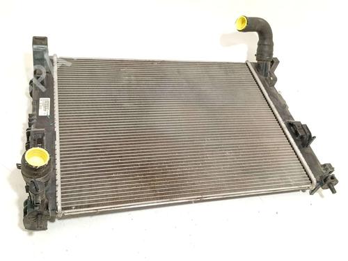 Used Water radiator Water radiator NISSAN MICRA V (K14) 1.5 DCI (90 hp) 40037452 40037452
