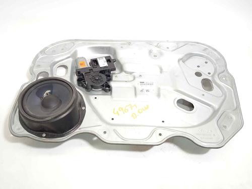 Used Front right window mechanism Front right window mechanism 17044898 17044898