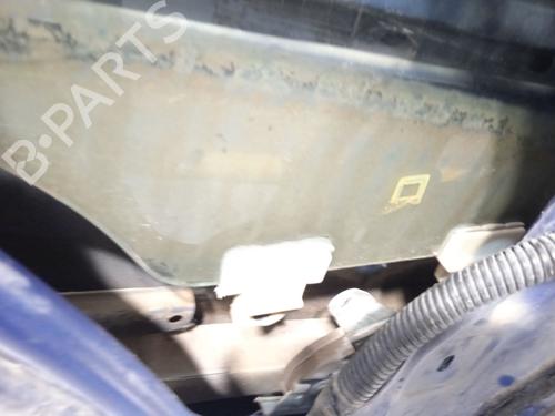 Left rear door NISSAN X-TRAIL I (T30)  | BP23440445C4 