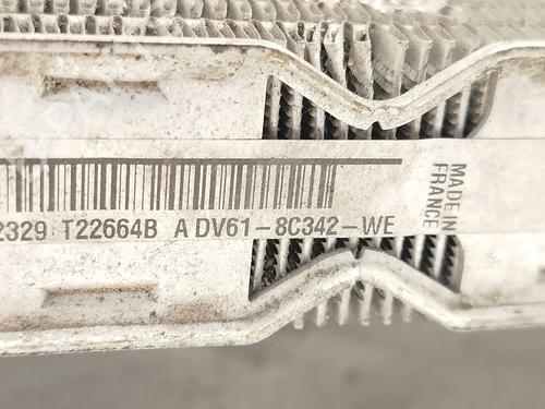 Water radiator FORD GRAND C-MAX (DXA/CB7, DXA/CEU) 1.0 EcoBoost | BP21803913M31