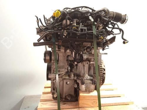 Engine DACIA SANDERO II | BP17091159M1