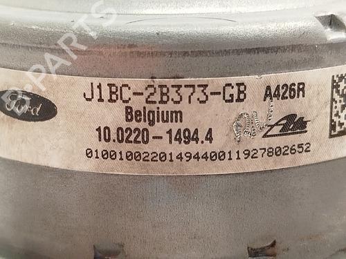 ABS pump FORD FIESTA VII (HJ, HF) 1.0 EcoBoost | BP24502857M43  - Image 5