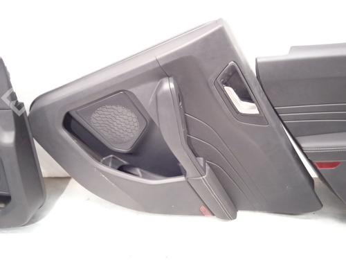 Seats set FORD KUGA III (DFK) 2.5 FHEV | BP32296478C78  - Image 10