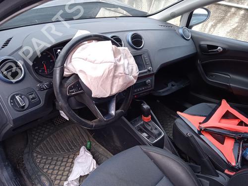 Starter SEAT IBIZA IV (6J5, 6P1) 1.4 TDI | BP23409053M8 