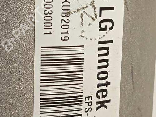 Steering column KIA SPORTAGE III (SL) 1.7 CRDi | BP7304941M21 