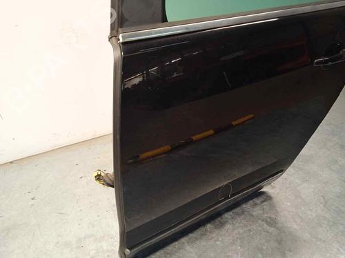 Left rear door PEUGEOT 5008 (0U_, 0E_) 1.6 HDi | BP17809582C4 