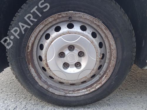 Front bumper reinforcement FIAT DOBLO Cargo (263_) 1.3 D Multijet | BP20709854C109