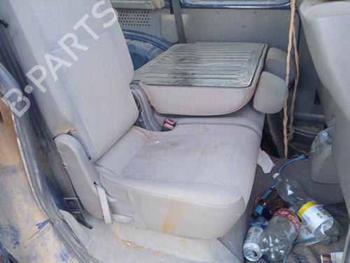 Right rear door VW CADDY III Box Body/MPV (2KA, 2KH, 2CA, 2CH) 1.9 TDI | BP29498992C5 