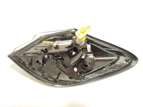 Left taillight FORD PUMA (J2K, CF7) | BP30125402C34