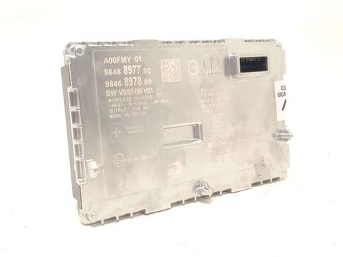 Electronic module OPEL FRONTERA (OV24) 1.2 MHEV | BP39431600M83 - Image 2