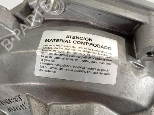 Gearbox SEAT LEON (KL1, KLG) 1.5 TSI | BP31637735M3  - Image 6