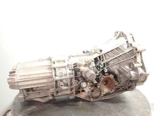 Used Gearbox Gearbox 15662258 15662258