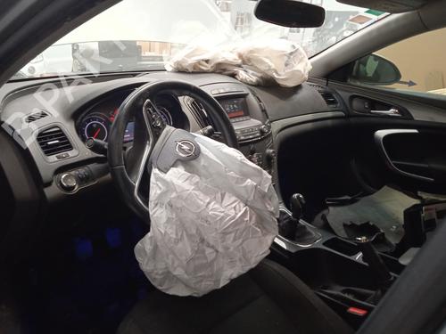 Engine OPEL INSIGNIA A (G09) 2.0 CDTI (68) | BP34622476M1  - Image 39