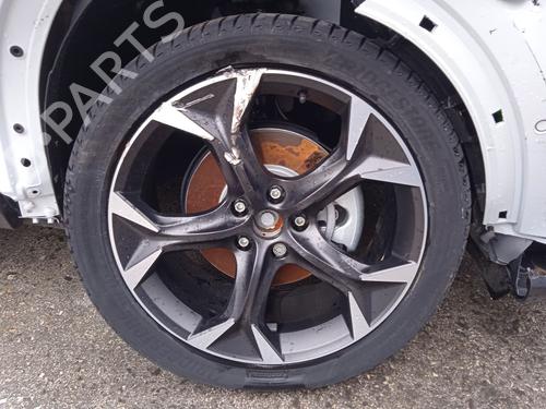 Electronic sensor CUPRA FORMENTOR (KM7, KMP) 1.4 e-Hybrid | BP20136425M84 