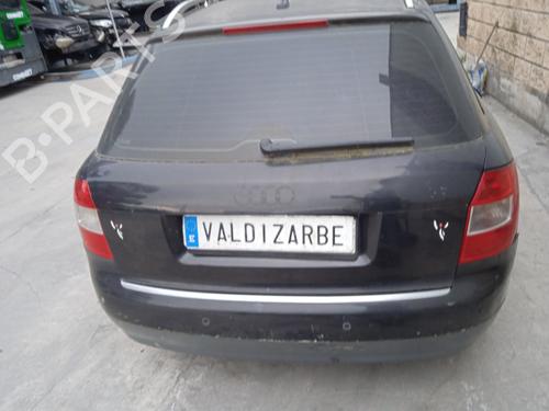 Tailgate AUDI A4 B6 Avant (8E5)  | BP24889185C6 
